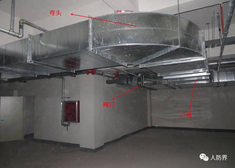 智慧消防：自动喷淋系统施工技术解读
