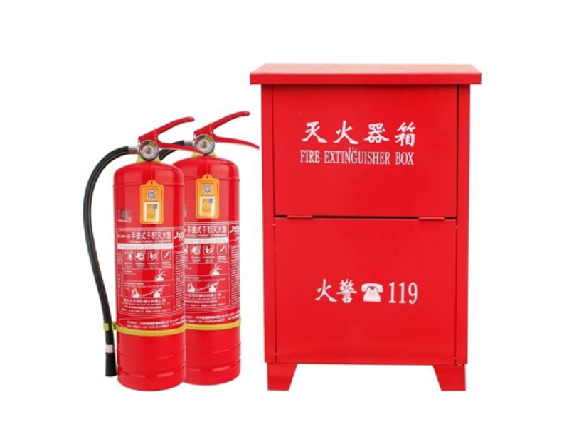 消火栓安装：确保消防安全的关键步骤